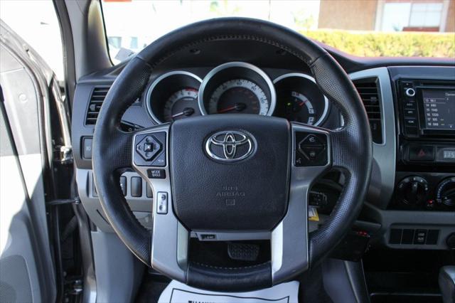 used 2014 Toyota Tacoma car