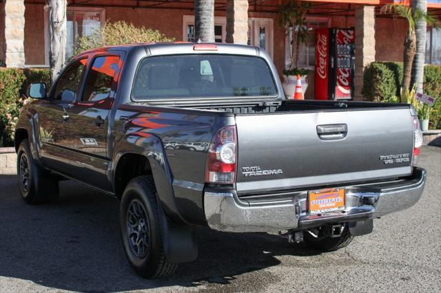 used 2014 Toyota Tacoma car