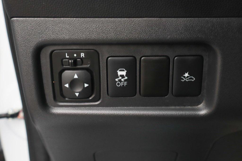 used 2024 Mitsubishi Mirage car