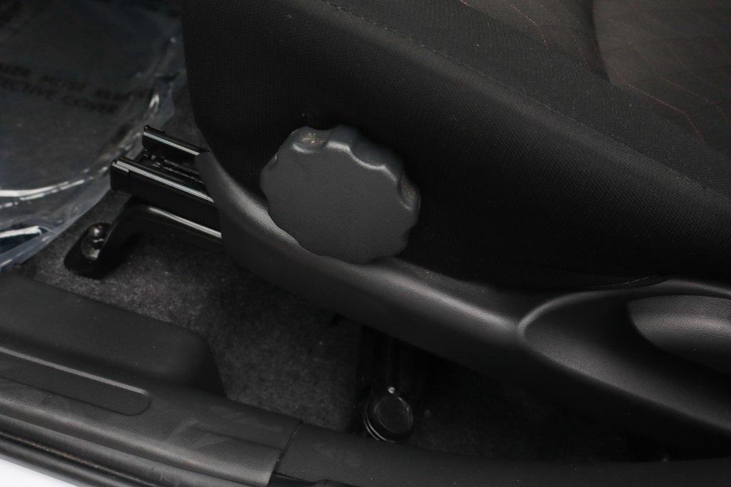 used 2024 Mitsubishi Mirage car