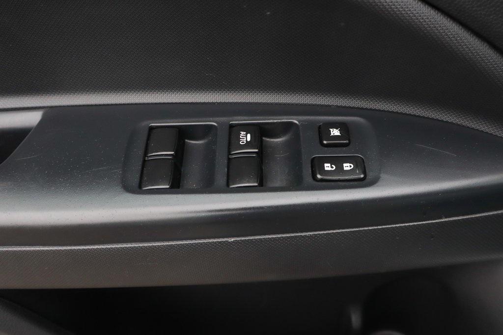 used 2024 Mitsubishi Mirage car