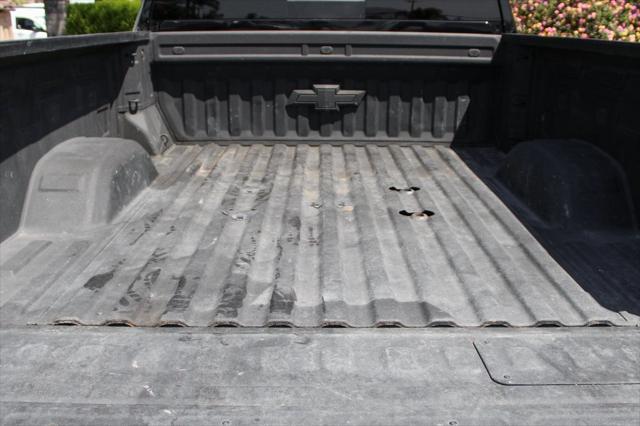used 2021 Chevrolet Silverado 3500 car, priced at $47,995
