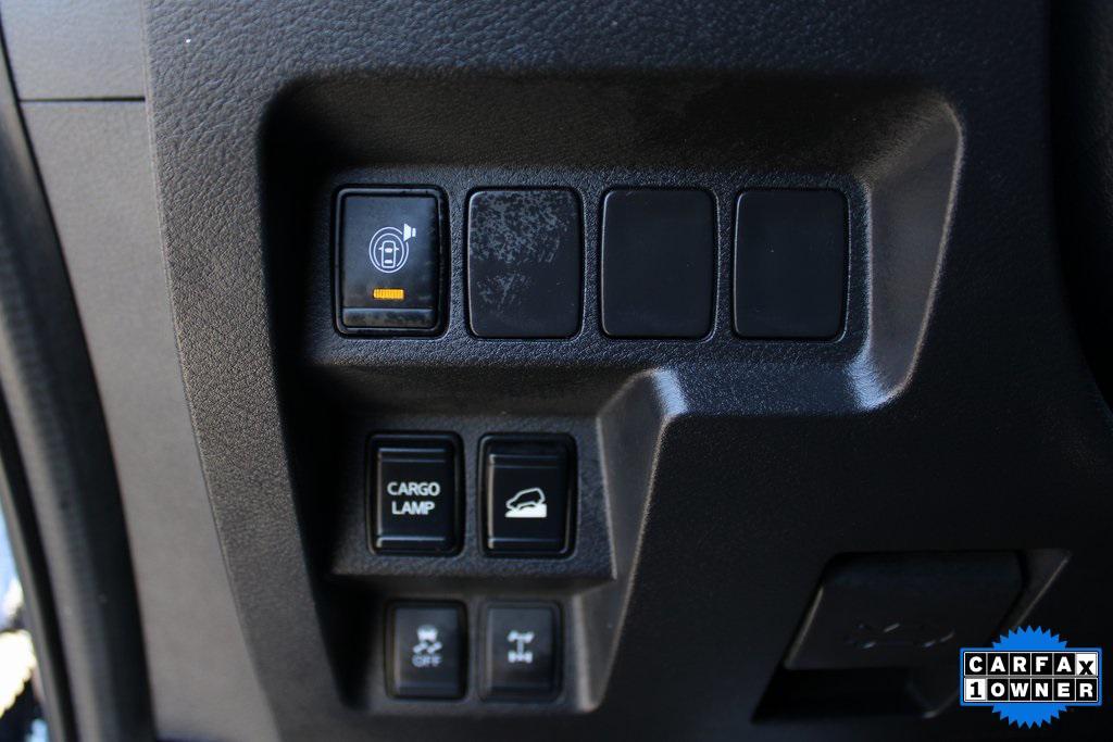 used 2022 Nissan Frontier car, priced at $31,995