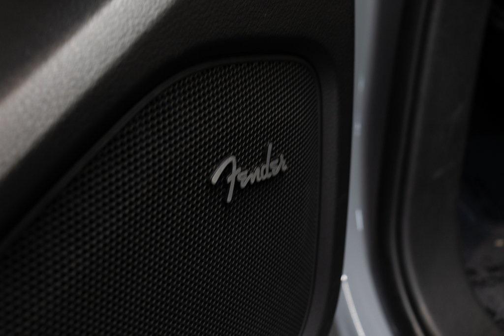 used 2024 Nissan Frontier car, priced at $29,995