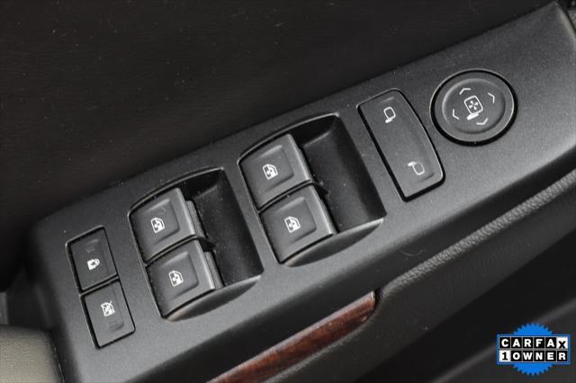 used 2018 GMC Yukon car, priced at $19,995