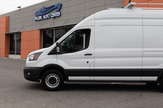 used 2023 Ford Transit-250 car, priced at $39,995