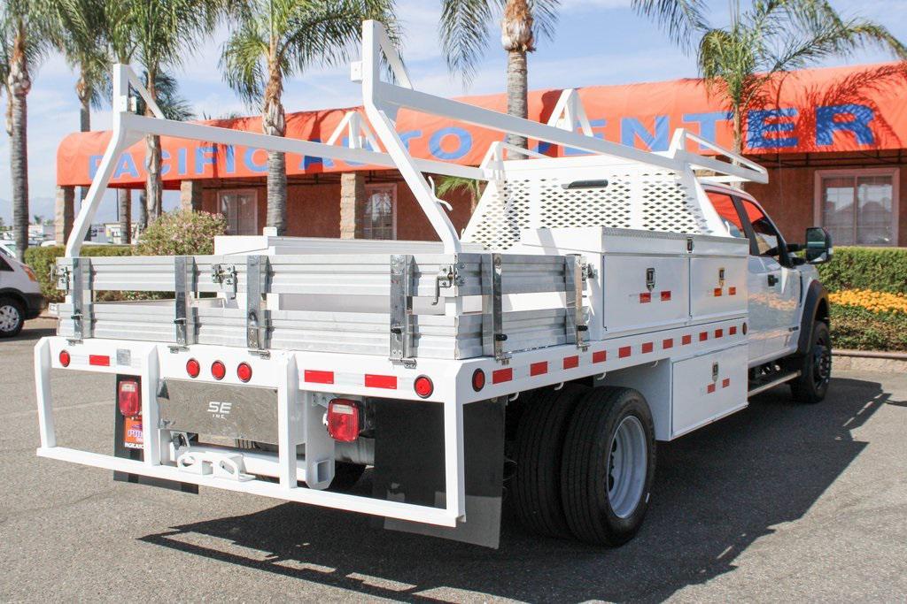 used 2017 Ford F-450 car, priced at $36,995