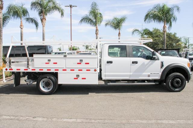 used 2017 Ford F-450 car, priced at $39,995