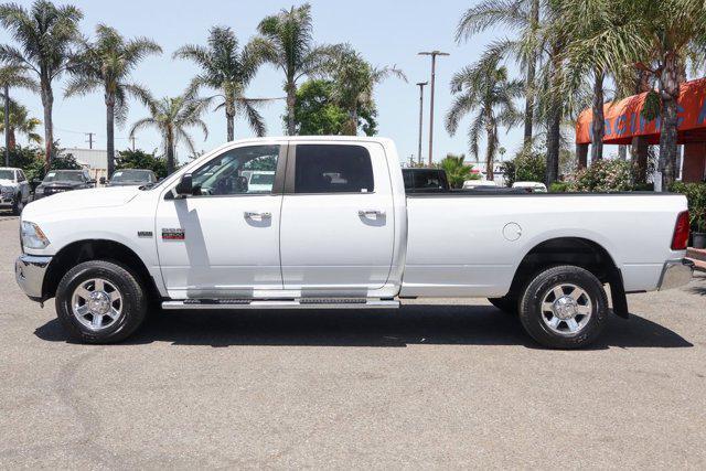 used 2012 Ram 2500 car, priced at $24,995