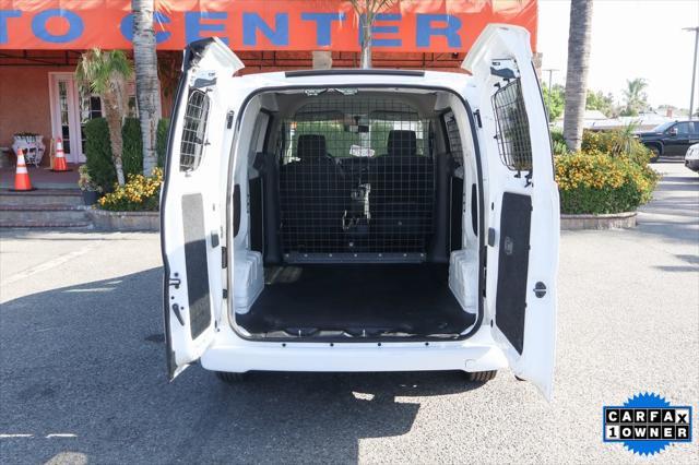 used 2019 Nissan NV200 car, priced at $15,995