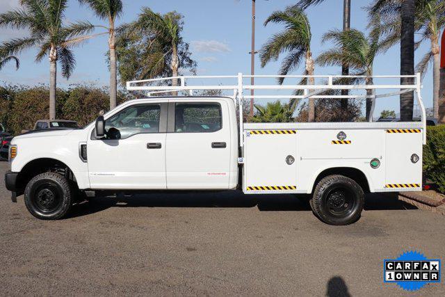 used 2018 Ford F-350 car, priced at $49,995