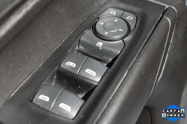 used 2022 Chevrolet Silverado 1500 car, priced at $31,995
