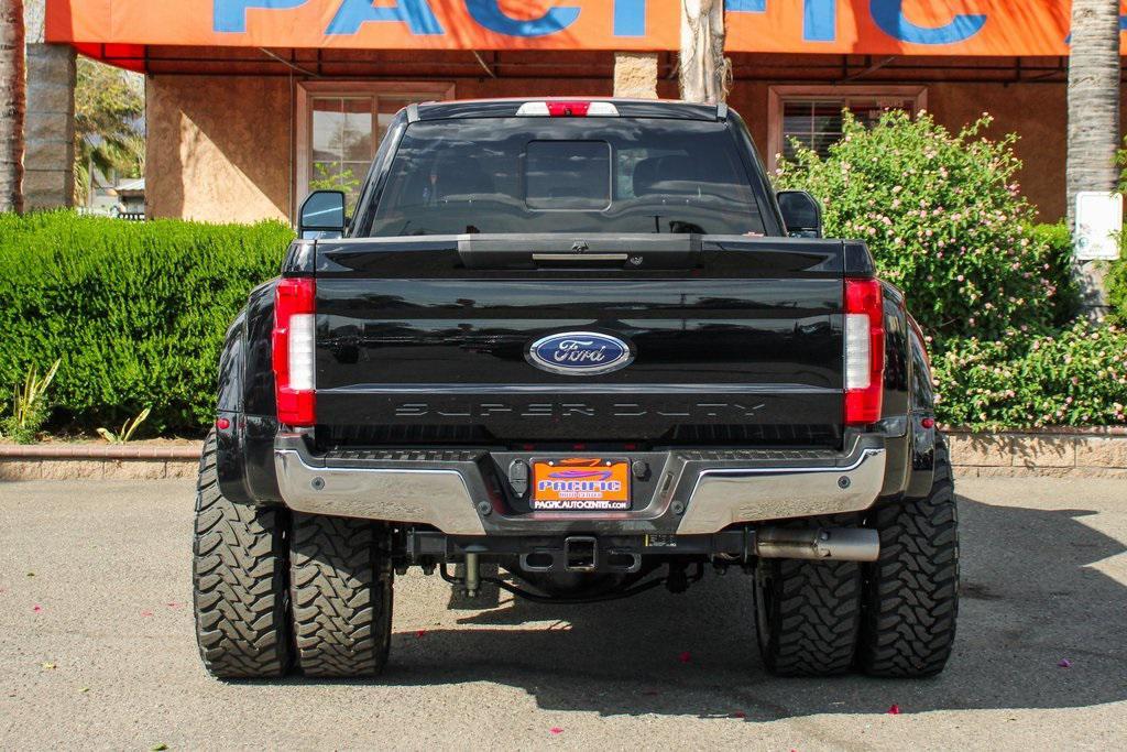 used 2018 Ford F-350 car