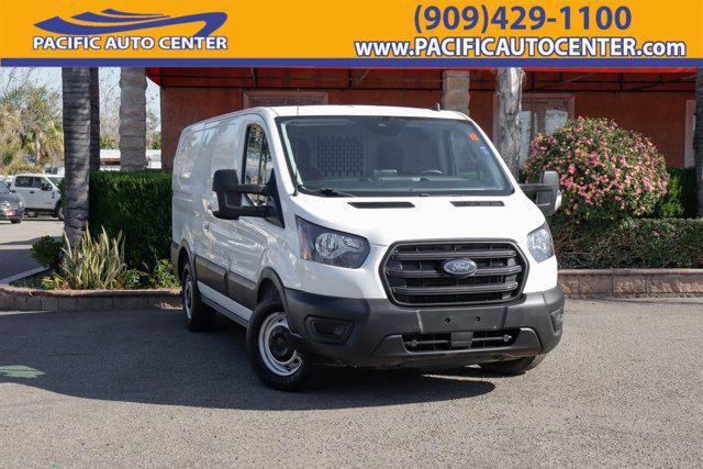 used 2020 Ford Transit-150 car, priced at $24,995