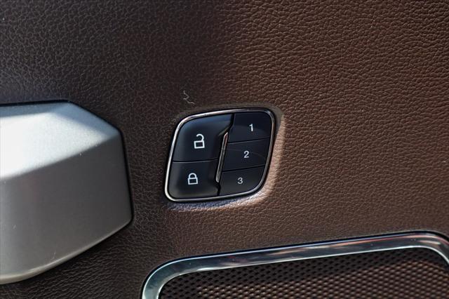 used 2018 Ford F-150 car, priced at $31,495