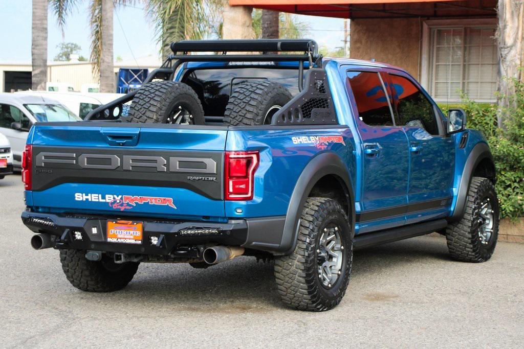 used 2019 Ford F-150 car