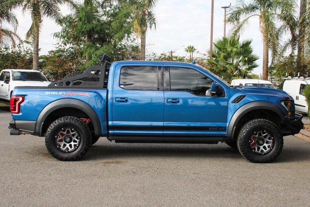 used 2019 Ford F-150 car