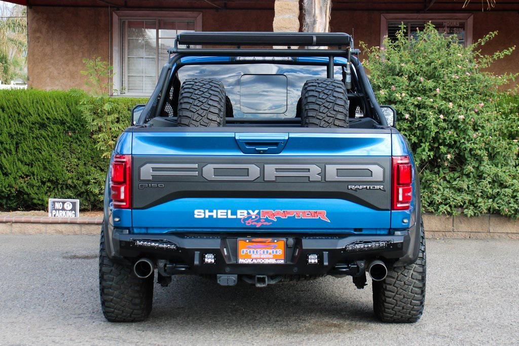 used 2019 Ford F-150 car