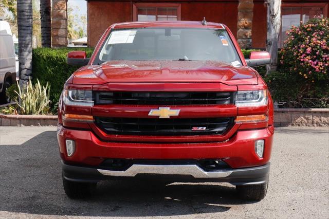 used 2016 Chevrolet Silverado 1500 car, priced at $25,995