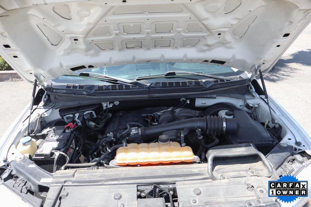 used 2019 Ford F-150 car, priced at $12,995