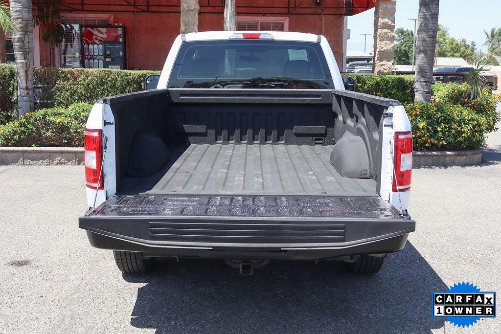 used 2019 Ford F-150 car, priced at $12,995