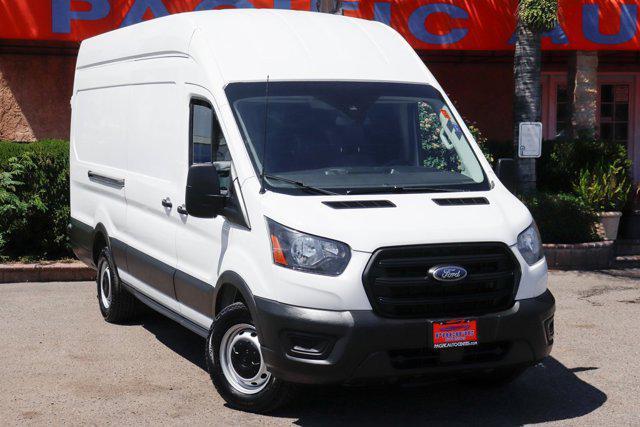 used 2020 Ford Transit-250 car, priced at $36,995