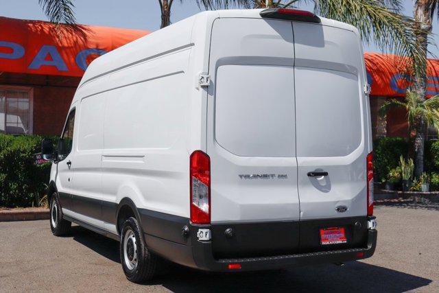 used 2020 Ford Transit-250 car, priced at $36,995