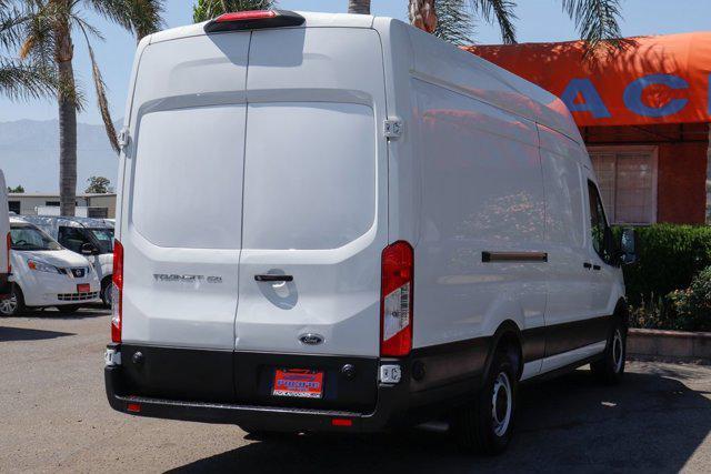 used 2020 Ford Transit-250 car, priced at $36,995