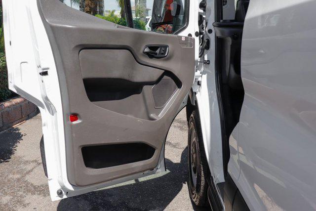 used 2020 Ford Transit-250 car, priced at $36,995