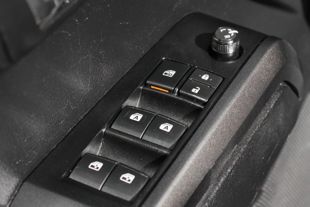 used 2021 Toyota Tacoma car, priced at $33,995