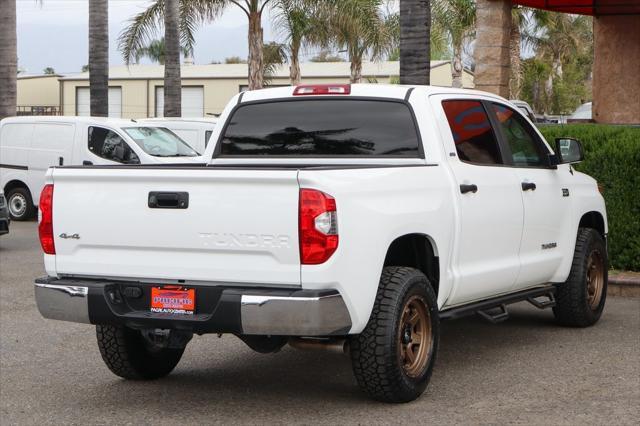 used 2019 Toyota Tundra car, priced at $38,995