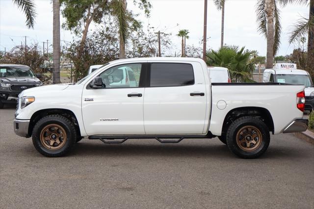 used 2019 Toyota Tundra car, priced at $38,995