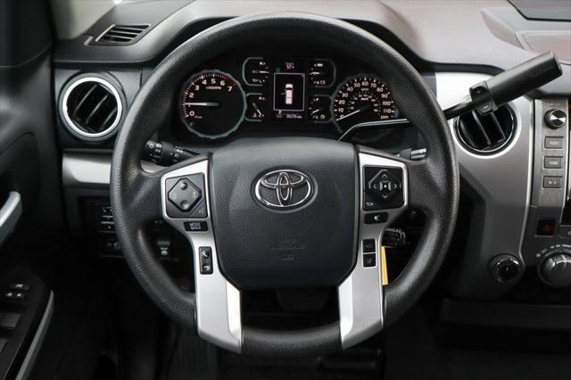 used 2019 Toyota Tundra car, priced at $38,995