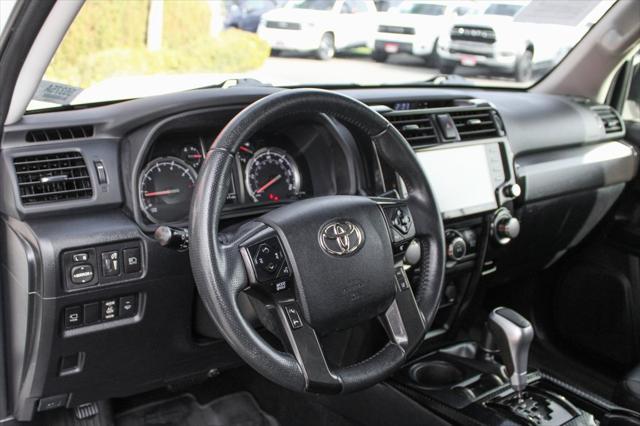 used 2022 Toyota 4Runner car