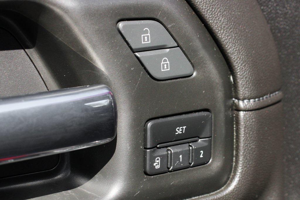 used 2023 GMC Sierra 3500 car