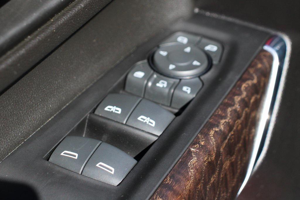 used 2023 GMC Sierra 3500 car