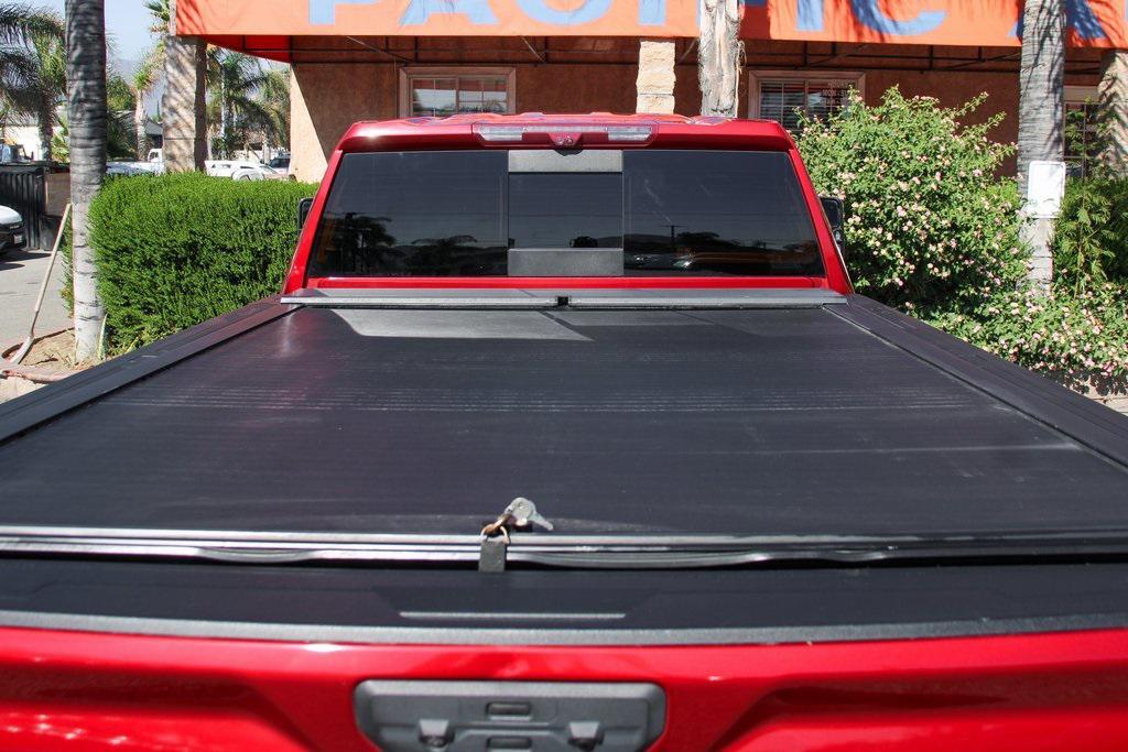 used 2023 GMC Sierra 3500 car