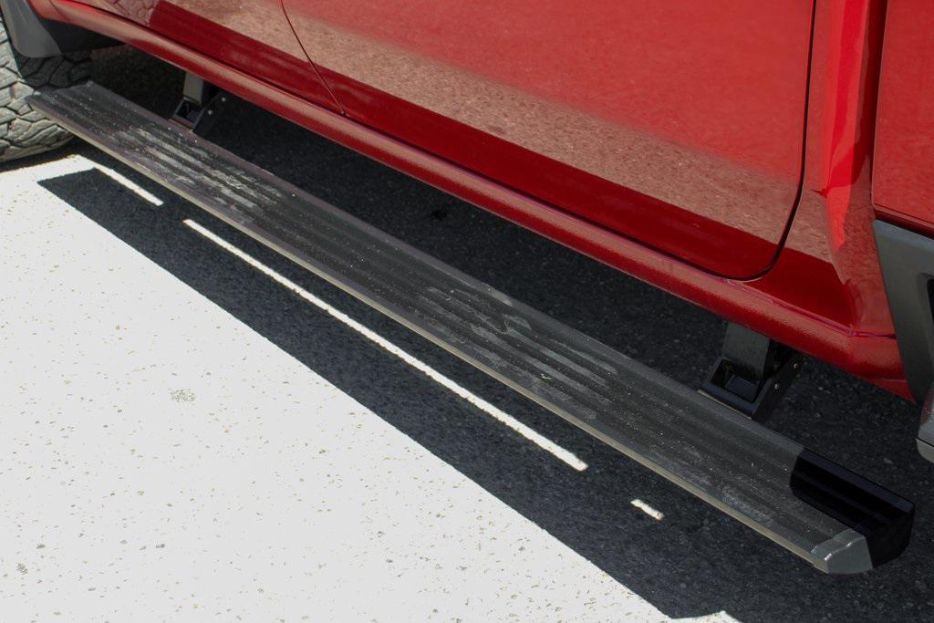 used 2023 GMC Sierra 3500 car