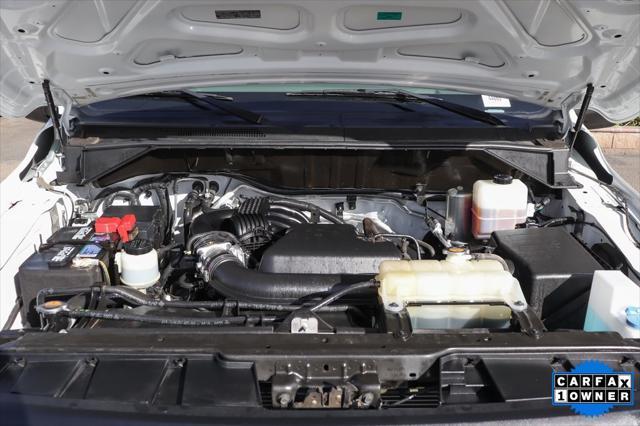 used 2020 Nissan NV Cargo NV1500 car