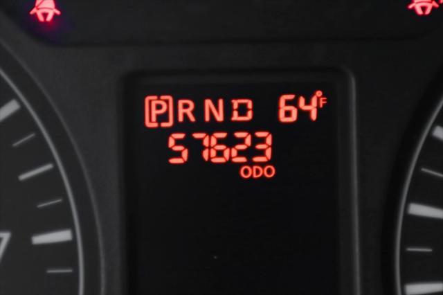used 2020 Nissan NV Cargo NV1500 car, priced at $25,995