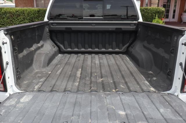 used 2023 Chevrolet Colorado car, priced at $29,995