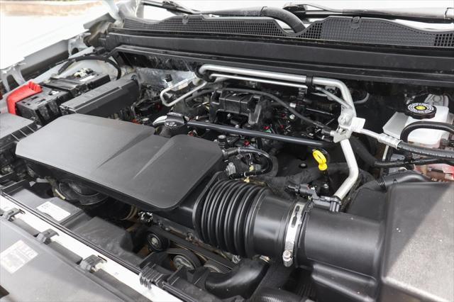 used 2023 Chevrolet Colorado car, priced at $29,995