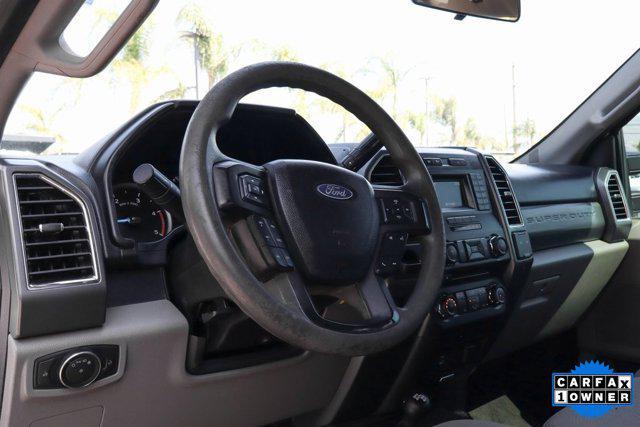 used 2018 Ford F-350 car, priced at $36,995