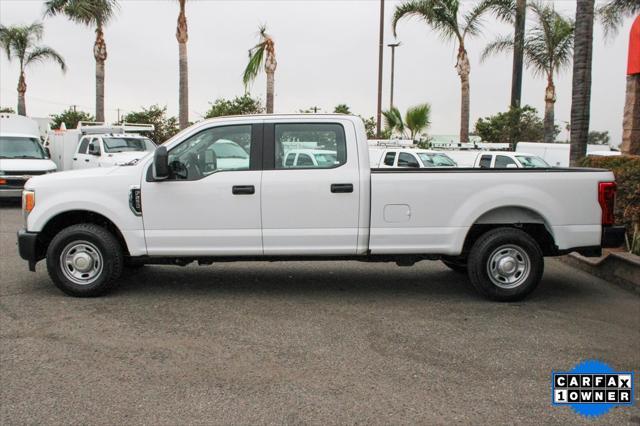 used 2017 Ford F-250 car, priced at $22,995