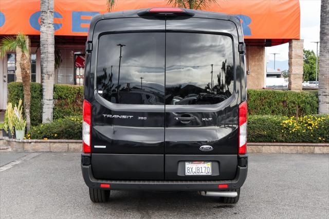 used 2021 Ford Transit-350 car, priced at $43,995