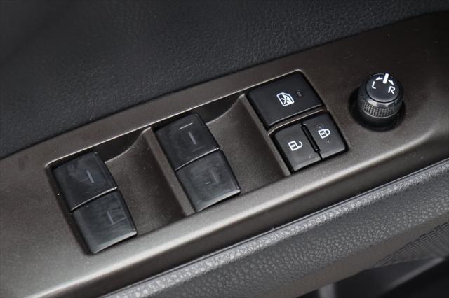 used 2023 Toyota Camry car, priced at $20,995