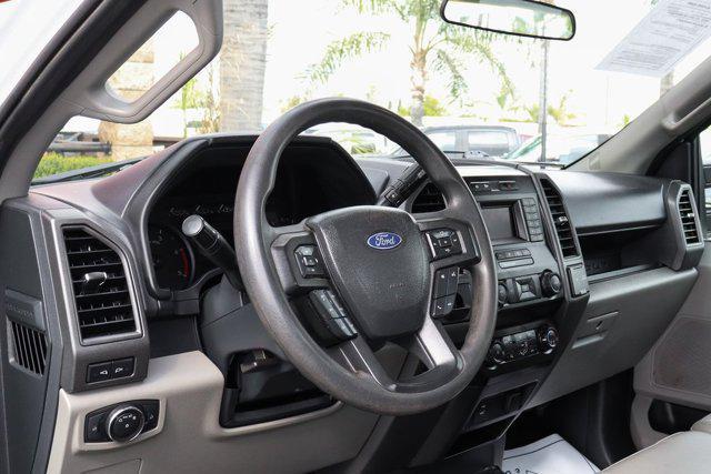 used 2022 Ford F-450 car, priced at $64,995