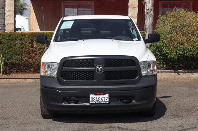 used 2019 Ram 1500 car, priced at $21,995