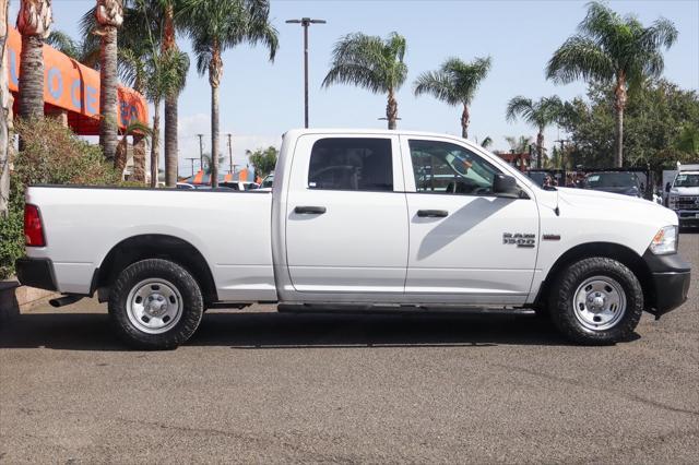 used 2019 Ram 1500 car, priced at $21,995