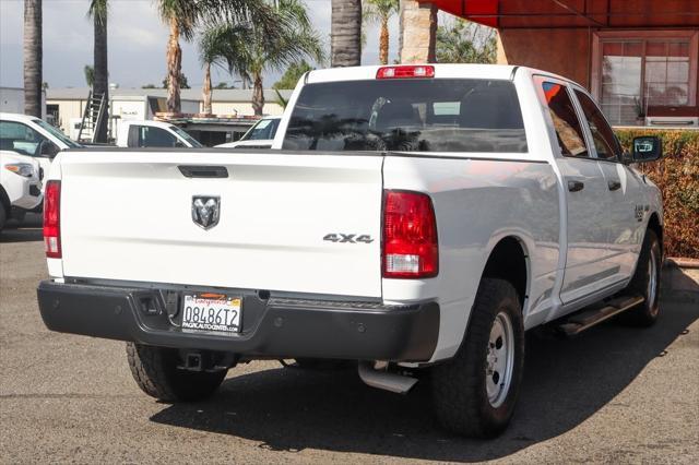 used 2019 Ram 1500 car, priced at $21,995